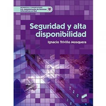 Seguridad y alta disponibilidad: 71