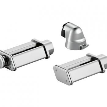 Bosch MUZ9PP1 aire acondicionado robot cocina optimum con accesorio Pastapass