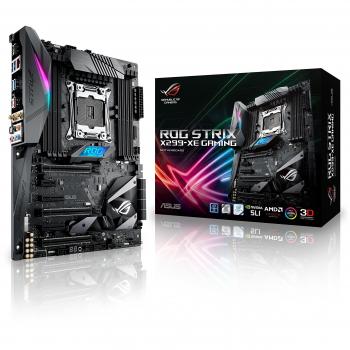 ASUS ROG STRIX X299-XE GAMING Intel X299 LGA 2066 ATX - Placa base