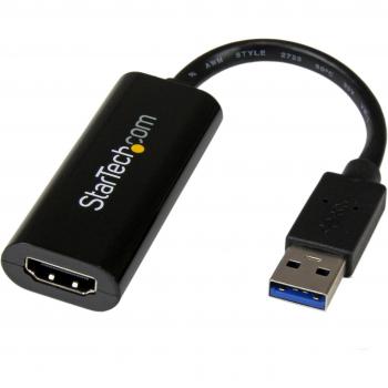 StarTech.com Adaptador USB a serie RS232 - Cable adaptador DCE serie DB9 con FTDI - módem cero - USB 1.1/2.0 - Operado por bus USB