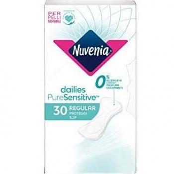 NUVENIA PURE SENS PROT SLIP30P