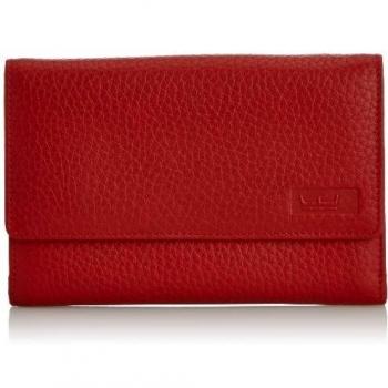 Leonhard Heyden Oslo Ladies Wallet 3095 - Monedero de cuero mujer