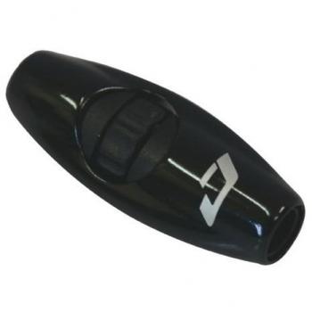 Jagwire Ajuste De Cables De Cambio J2 Color Negro