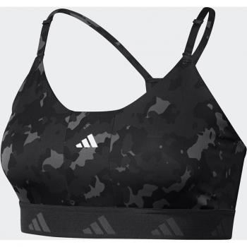 Top de mujer Aeroreact Training Light-Support Techfit adidas