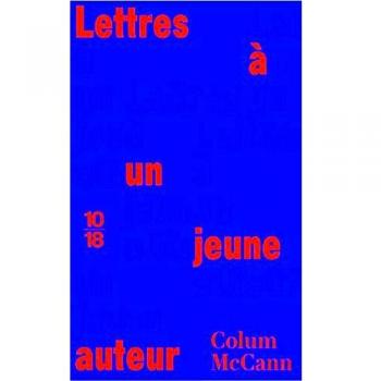 Lettres à un jeune auteur