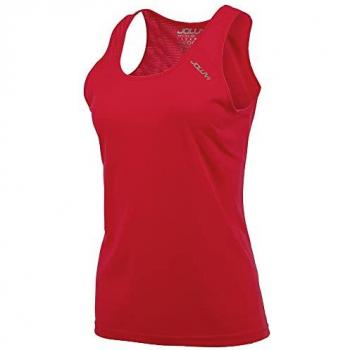 Camiseta Joluvi Ultra Tir Mujer - Ligera, Transpirable y de Secado Rápido