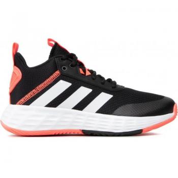 Adidas Ownthegame 20 - Zapatillas Baloncesto Niño, Deportivas de Mujer y Niña y Niño ADIDAS ZAPATILLAS NEGRAS GZ3379 NEGRO