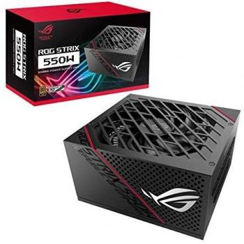 ASUS ROG Strix 550G Gold - Fuente de alimentación