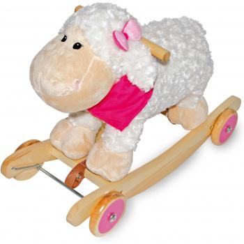 small foot company 4148 - Mecedora Ovejas [Importado de Alemania]