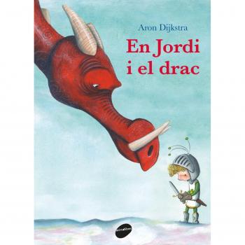 En Jordi I El Drac: 47 - Aron Dijkstra