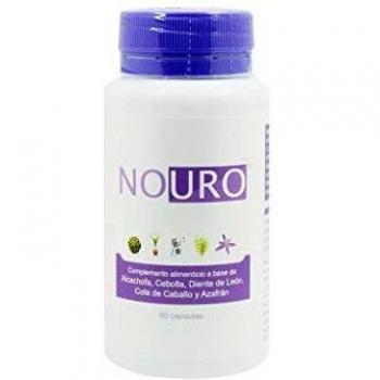 Nouro Suplemento Nutricional - 1 envase