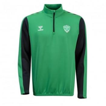 Hummel Assorted Half-Zip Tracksuit Jacket 2022/23