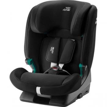 Silla de coche Britax Römer EVOLVAFIX - Modelo evolutivo para grupos 1, 2 y 3 (76-150 cm)