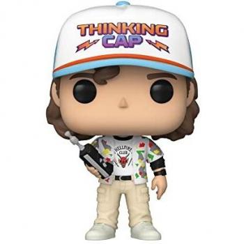 Funko Pop Stranger Things Dustin
