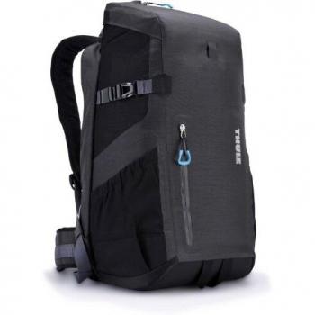 Thule TPBP101 - Bolsa de Viaje con Compartimentos para cámaras de 15, Negro
