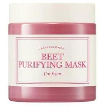 I'm FROM Beet Purifying Mask 110g
