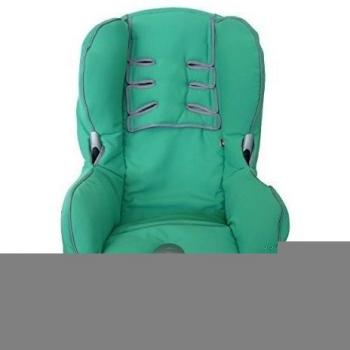 68428 Linden - Cubierta de repuesto para el Maxi Cosi Priori XP, color: verde