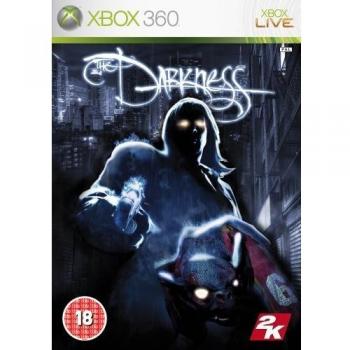 The Darkness