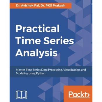 Análisis Práctico de Series Temporales - Edición en Tapa Blanda