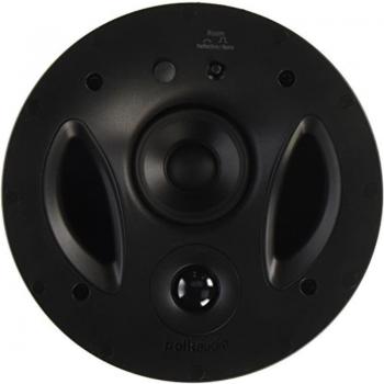 Polk Audio 70-RT Full-Range Bandpass Dual-Port In-Ceiling Loudspeaker