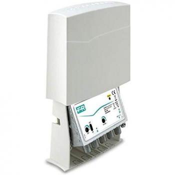 Amplificador de Pértiga Fracarro MAP4R345U PRO 5G 23/40 dB 223769