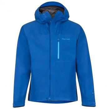 Marmot Minimalist Chaqueta Hard Shell Impermeable, Hombre