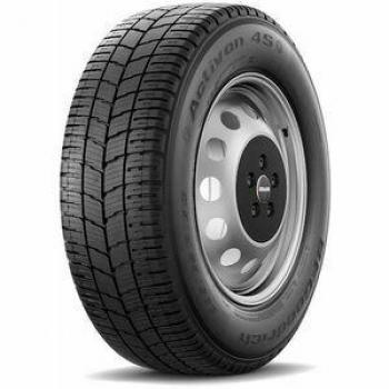 BFGoodrich Activan 4S 235/65 R16C 115/113R 8PR Furgonetas