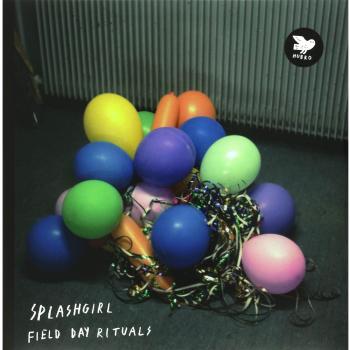 Field Day Rituals Vinyl Record