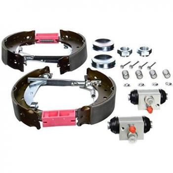TRW GSK1255 Zapatas de Freno y Accesorios