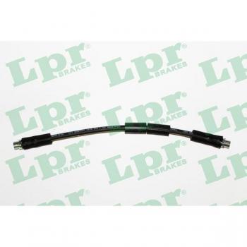 Latiguillo de freno LPR 6T46748 - Tipo: Latiguillo de freno, Características: Fabricado por LPR, código de referencia 6T46748, diseñado para garantizar un rendimiento óptimo en el
