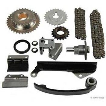 Herth+Buss Jakoparts J1191000 kit de cadena de distribución