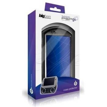 PSPGO Case In Policarbonato Bigben [Importación italiana]