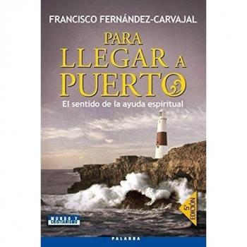 Para llegar a puerto