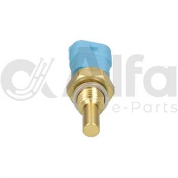 Sensor de temperatura de combustible Alfa e-Parts AF00015 para vehículos PEUGEOT (206, 308, Partner, 106, Boxer, Expert, 607, 806, 605, ION) y OPEL (Astra