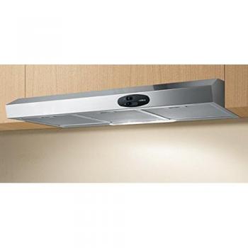 Cappa de Cocina Semintegrada Elica Krea ST IX F/60 Acero Inoxidable 360 m³/h 60 cm