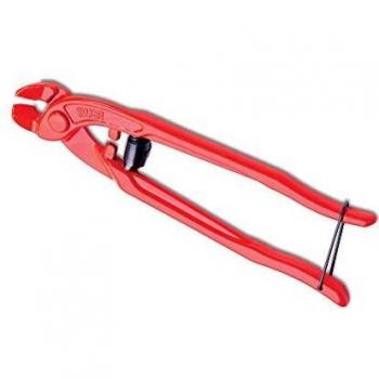 Rubi Heavy-Duty Material Pliers 65952