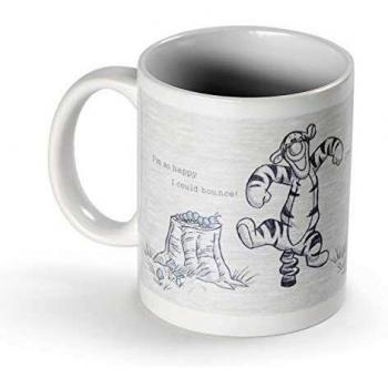 Pyramid International Winnie The Pooh Mug Bounce Calici Tazze