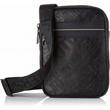 Versace Jeans CoutureBorsaHombreShoppers y bolsos de hombroNegro