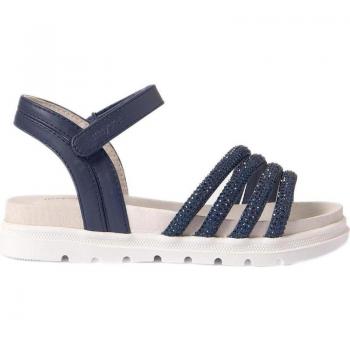 Sandalias de Niña Mayoral 45540 Marino Azul