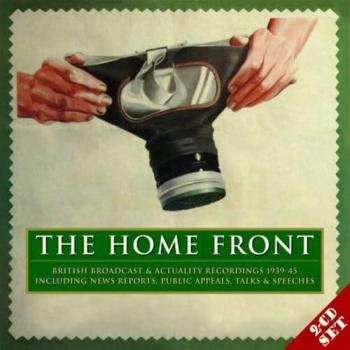 The Home Front 1939-45