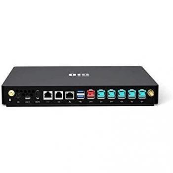 Elo EloPos Pack, SSD, 10 IoT Enterprise, black