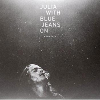 Denim-Clad Julia Doll