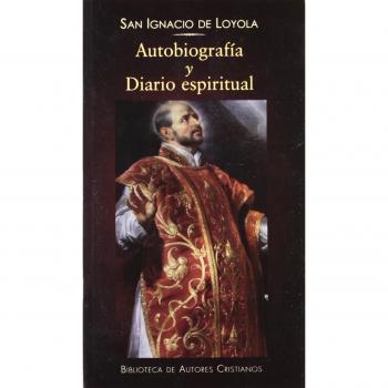 Autobiografía y diario espiritual: 74