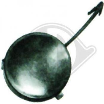 Tapa de gancho de arrastre DIEDERICHS 1427064