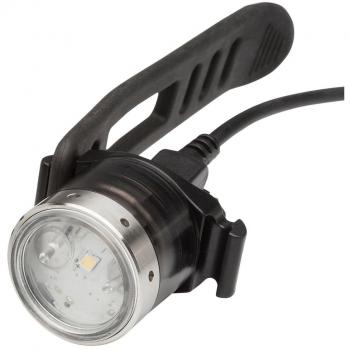 LED LENSER B2R FRONT RECHARGEABLE BIKE LIGHT