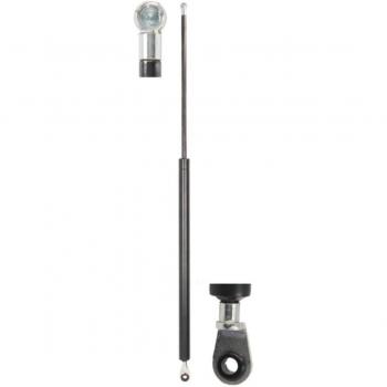 Muelle neumático amortiguador de maletero KROSNO 31783, tipo: muelle neumático, características: diseñado para soportar el peso del maletero, fácil instalación, compatible con varios modelos de vehículos