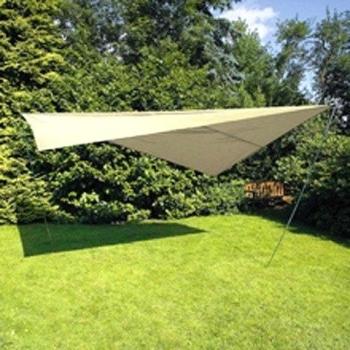 Brema Marketing Garten 50210 - Toldo para exterior