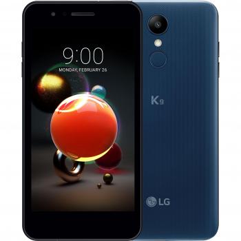 LG LMX210 K9 - Smartphone 5