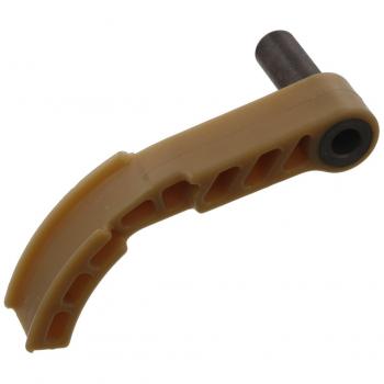Febi-Bilstein 25302 Carril de deslizamiento, cadena de distribución