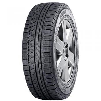 Nokian WR C Van – 205/70/R15 104S – C/E/74 – Transporte Neumáticos